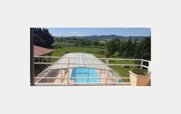 Clic Immo Top : Maison / Villa | SAINT-CHAMOND (42400) | 200 m2 | 520 000 €