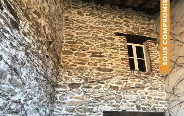 Clic Immo Top : Maison / Villa | ECHALAS (69700) | 120 m2 | 257 500 €