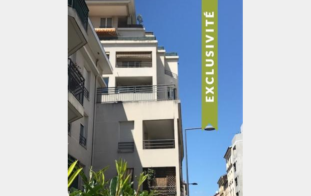 Clic Immo Top : Appartement | VILLEURBANNE (69100) | 87 m2 | 540 000 €