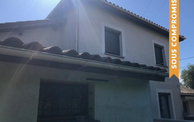 Clic Immo Top : Maison / Villa | TERNAY (69360) | 150 m2 | 395 000 €