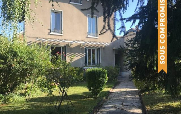 Clic Immo Top : Maison / Villa | LYON (69003) | 227 m2 | 1 628 000 €