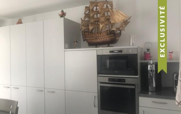 Clic Immo Top : Appartement | CRAPONNE (69290) | 67 m2 | 346 000 €