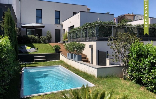 Clic Immo Top : Maison / Villa | LIMONEST (69760) | 127 m2 | 774 000 €