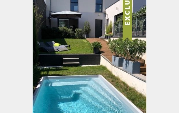 Clic Immo Top : Maison / Villa | LYON (69001) | 127 m2 | 774 000 €