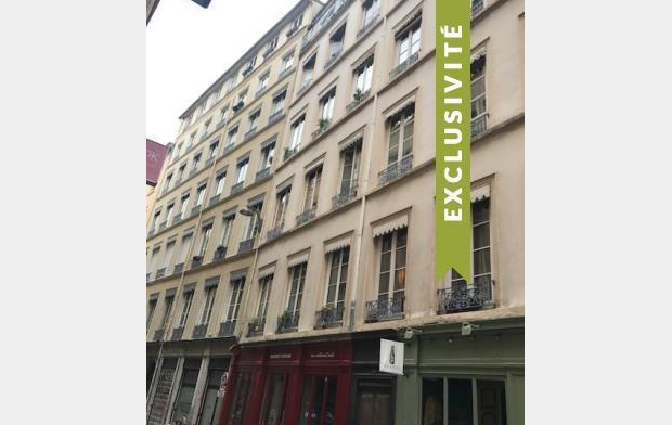 Clic Immo Top : Appartement | LYON (69001) | 73 m2 | 423 500 €